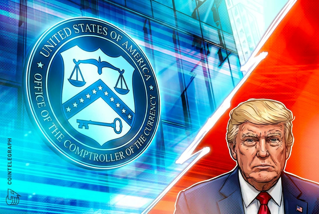����� OCC: ������������ �������� �� �������������� ������� ������ �� ����������