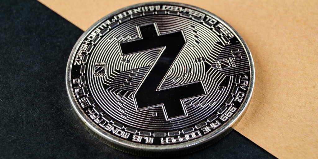 Zcash ������� ���������� �������� ZEC: ���� ���� �� 38%