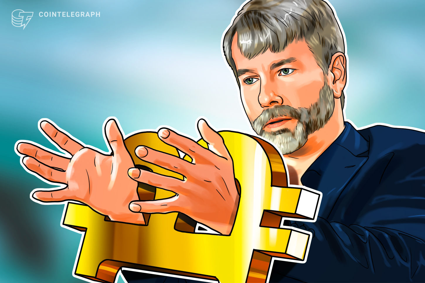Strategy ������� 32 BTC: ����� ��������� � �������� �������� �� ����������