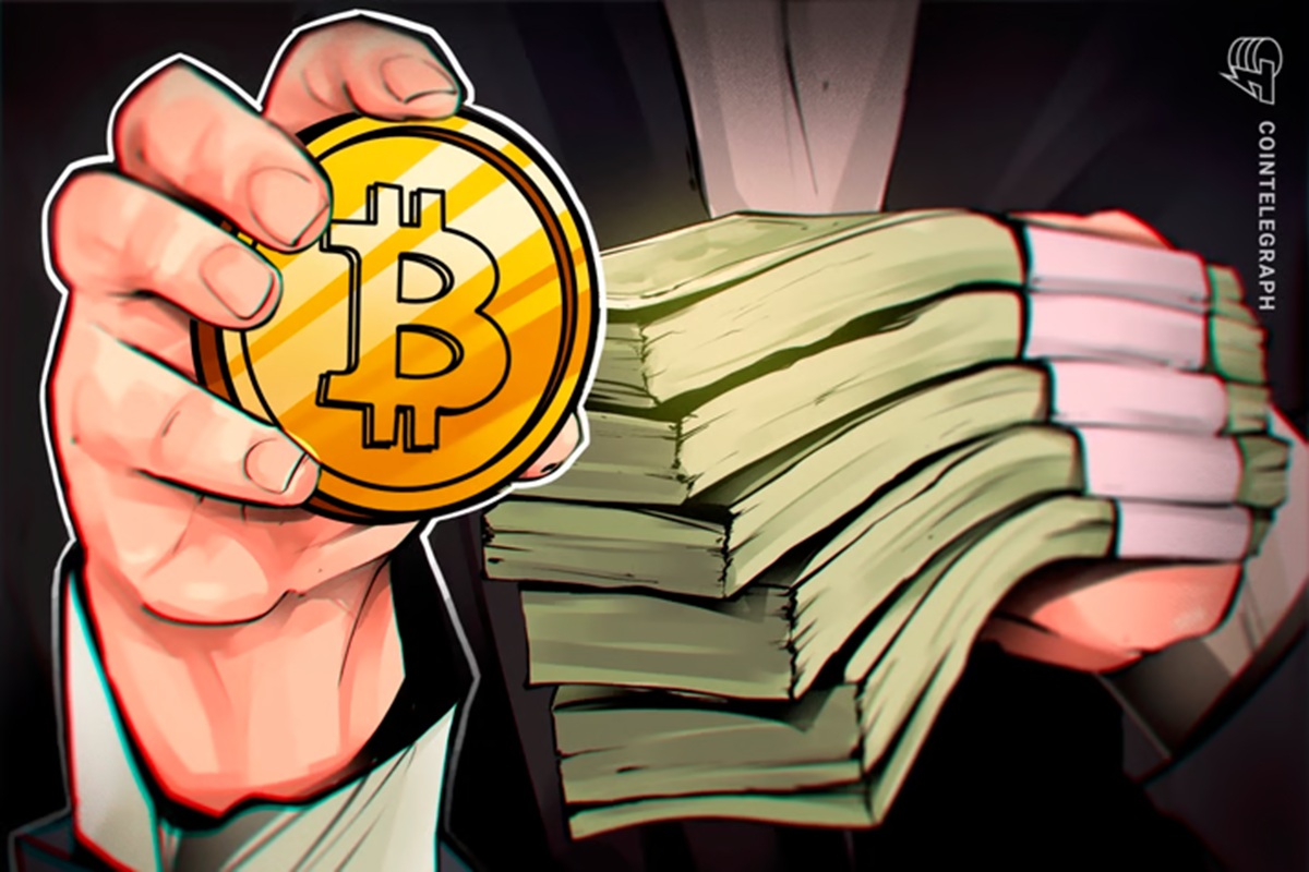 Strategy намекает на покупку биткоина перед голосованием по дивидендам