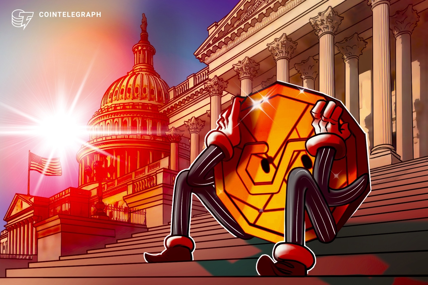 Galaxy Digital снизила вероятность принятия CLARITY Act до 60% на фоне дефицита времени в Сенате