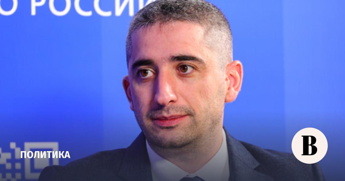 Глава правительства Южной Осетии Тадтаев подал в отставку