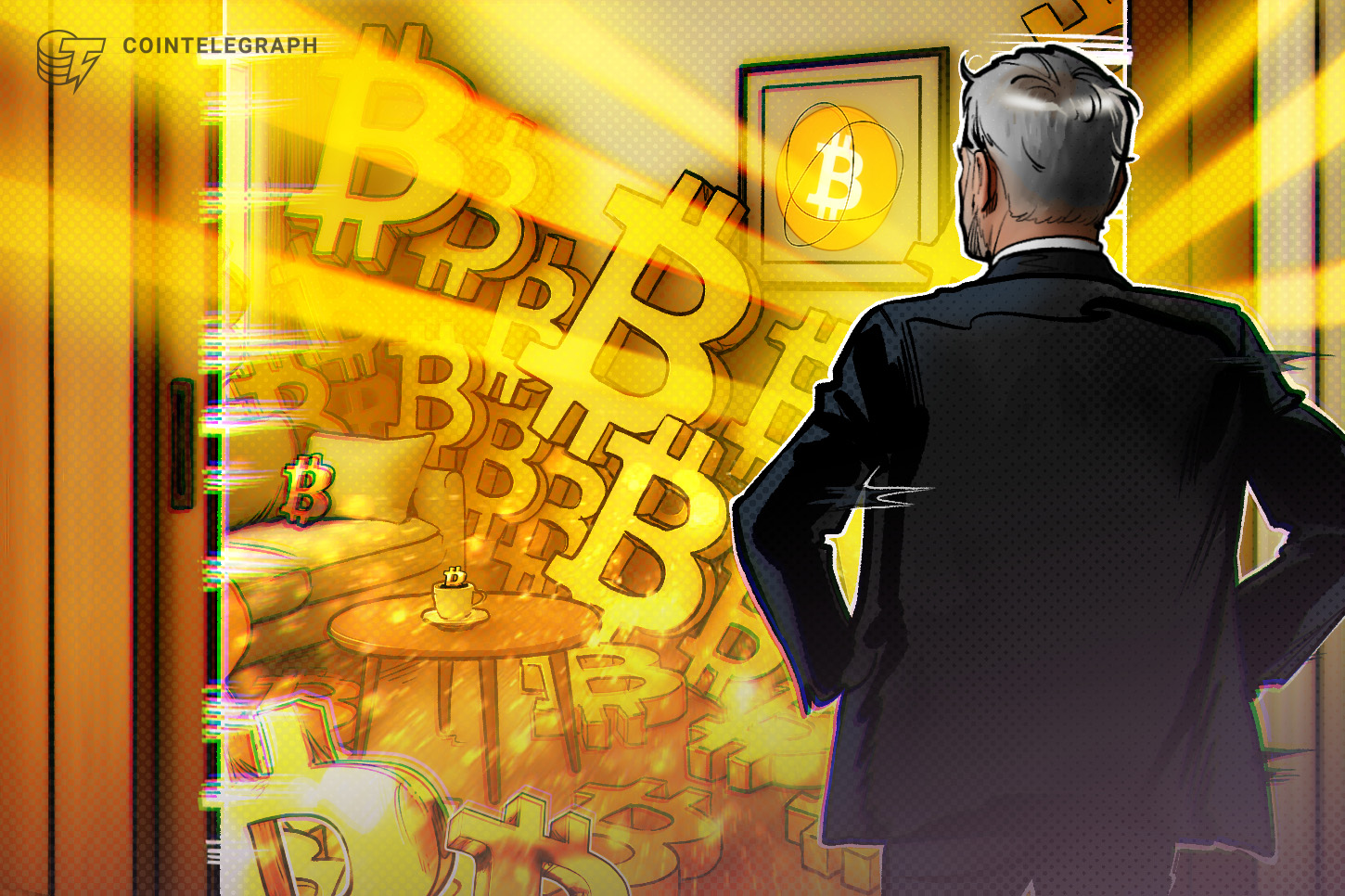 Strategy ��������� 1550 BTC �� $101 ���, ������ ������� �� 845 256 ���������