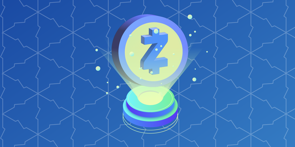 Zcash: �������� ������ ������������ � ������� ������������