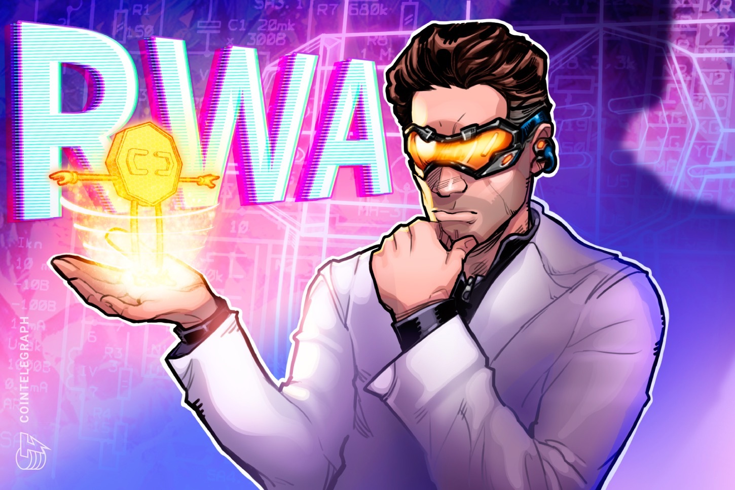 ����� ���������������� �������� ������� ����� �� 589% ������� ����� ����������� � Binance