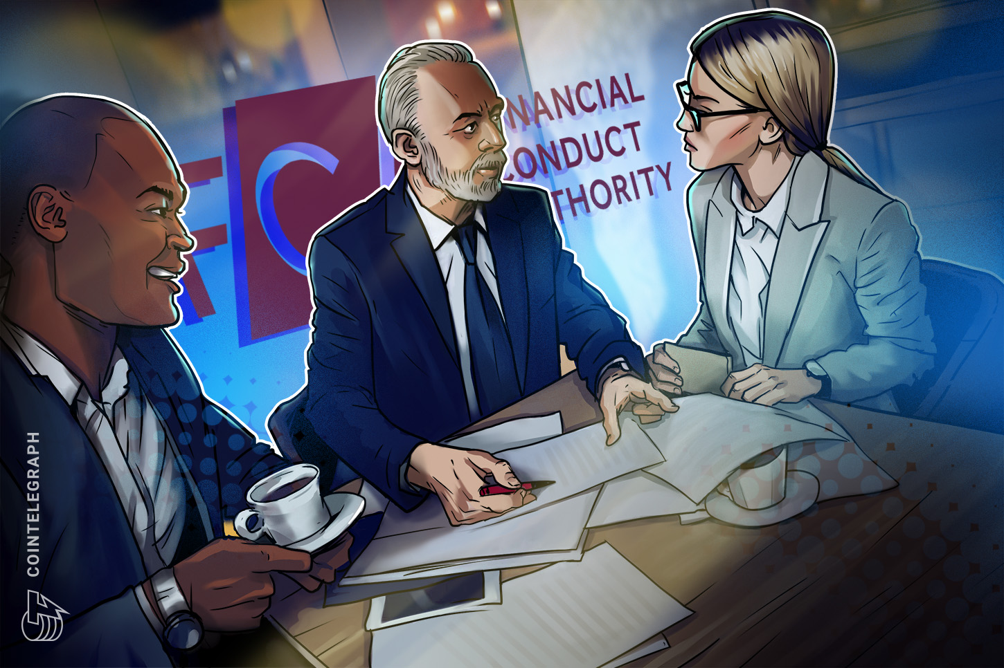 FCA предложил разрешить розничным фондам вкладывать до 10% в крипто-ETN