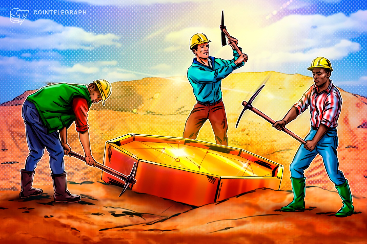 Bitwise назвал коррекцию биткоина сигналом для макроэкономики