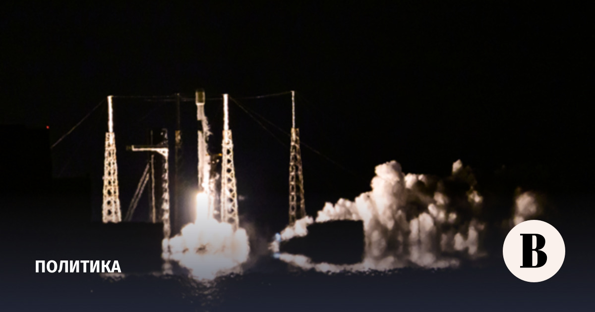 Индия приостановила запуск Starlink из-за угрозы национальной безопасности