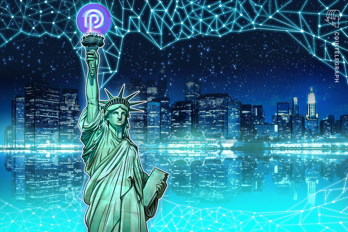 Pyth запустил круглосуточные ценовые индексы на акции и сырьё для криптобирж