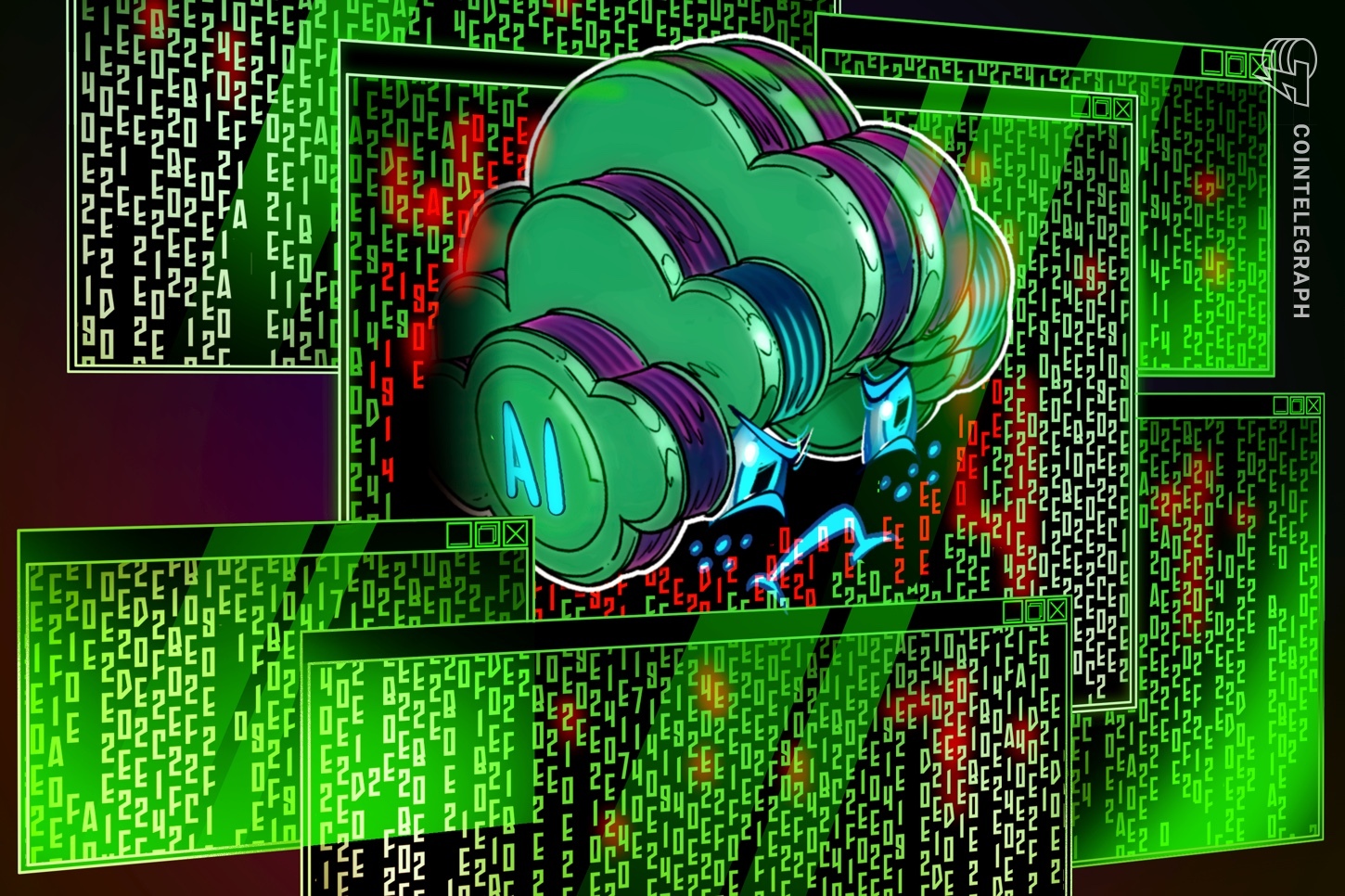 ������������� ������ � ������ ������ �� Claude Fable 5 �� 48 �����