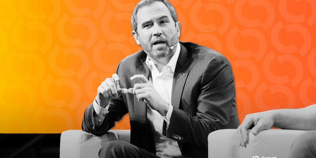 ����� Ripple ������������� CEO JPMorgan �� ������� �� ������������ Clarity Act