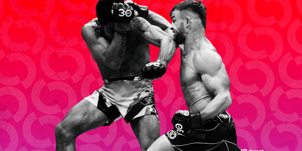 �������������� ������� ������� � �������� �� ������� UFC � ����� ����