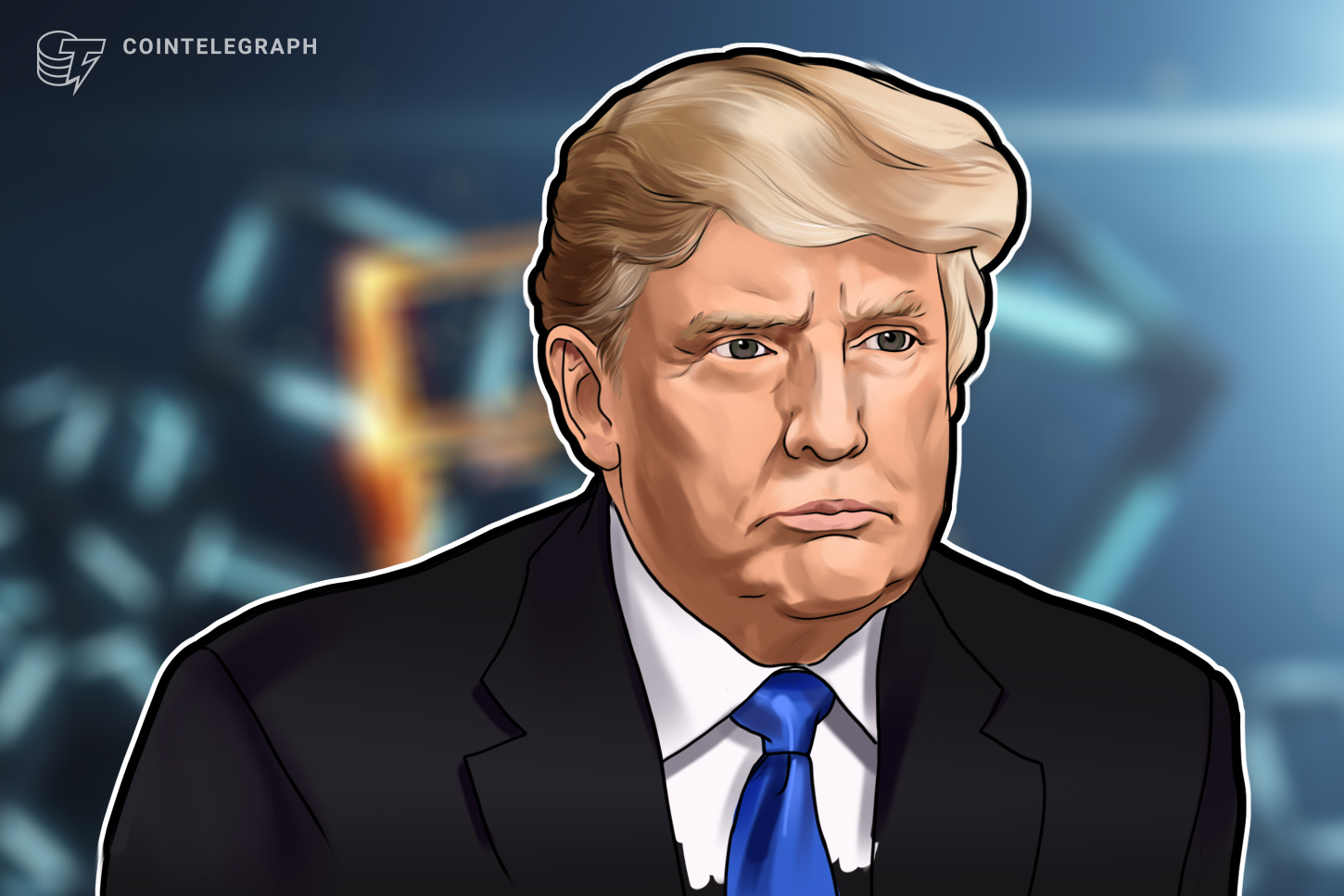 Мирное соглашение США и Ирана: аналитики ожидают притока ликвидности в биткоин