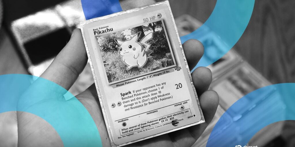 ������� ���������������� ���� Pokemon �������� �� ����������������
