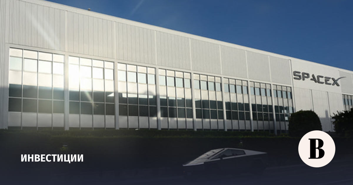 SpaceX �������� IPO �� NASDAQ 12 ����: ����� ������ ������������� � 4 ����