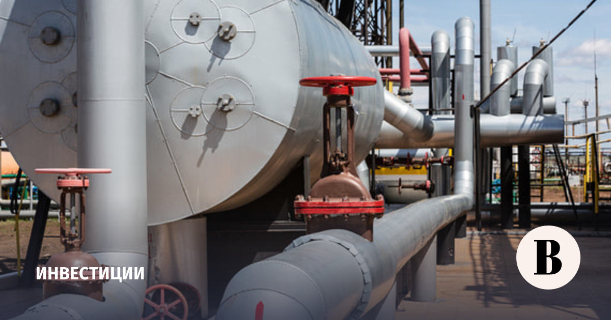 Нефть Brent упала ниже $82 на фоне перемирия США и Ирана
