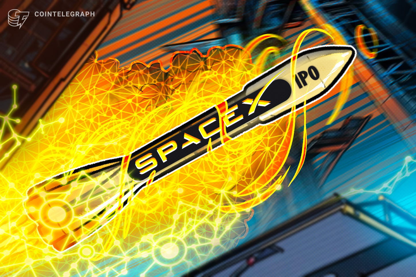 SpaceX IPO ������� ���� ������-���������������, �� ������ ���������������� ������
