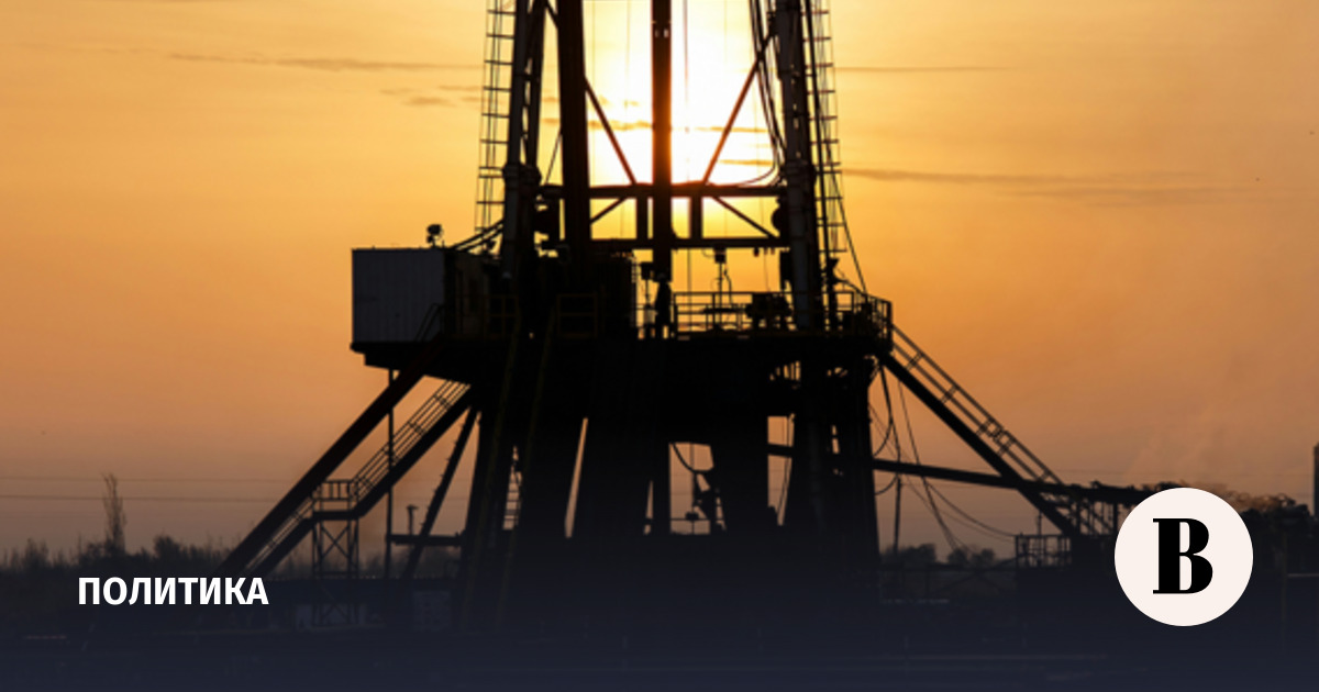 Сирия подписала газовое соглашение с американскими ConocoPhillips и Novaterra
