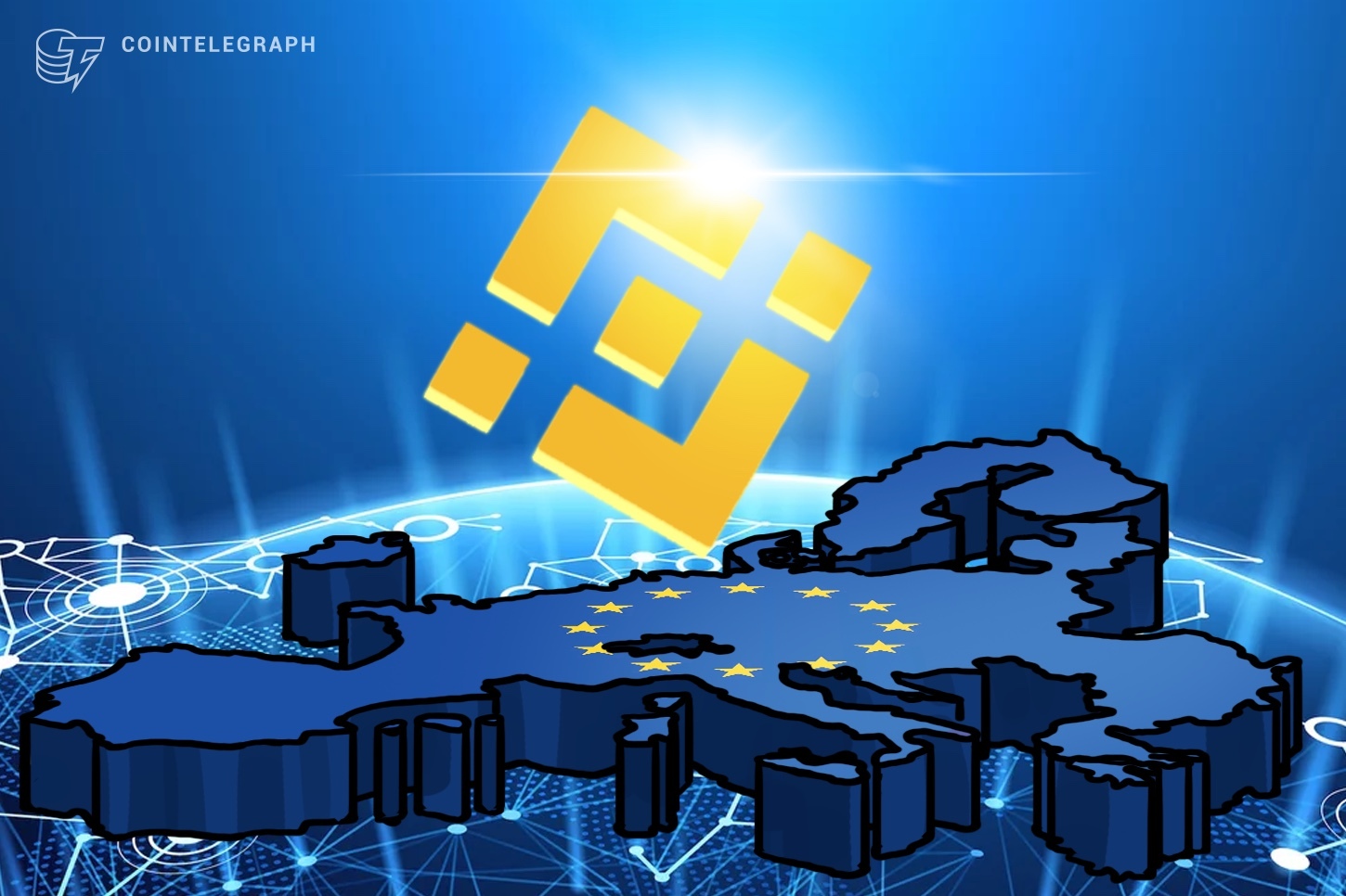 Binance: ������ �� �������� MiCA ������ �������� ���������� ������
