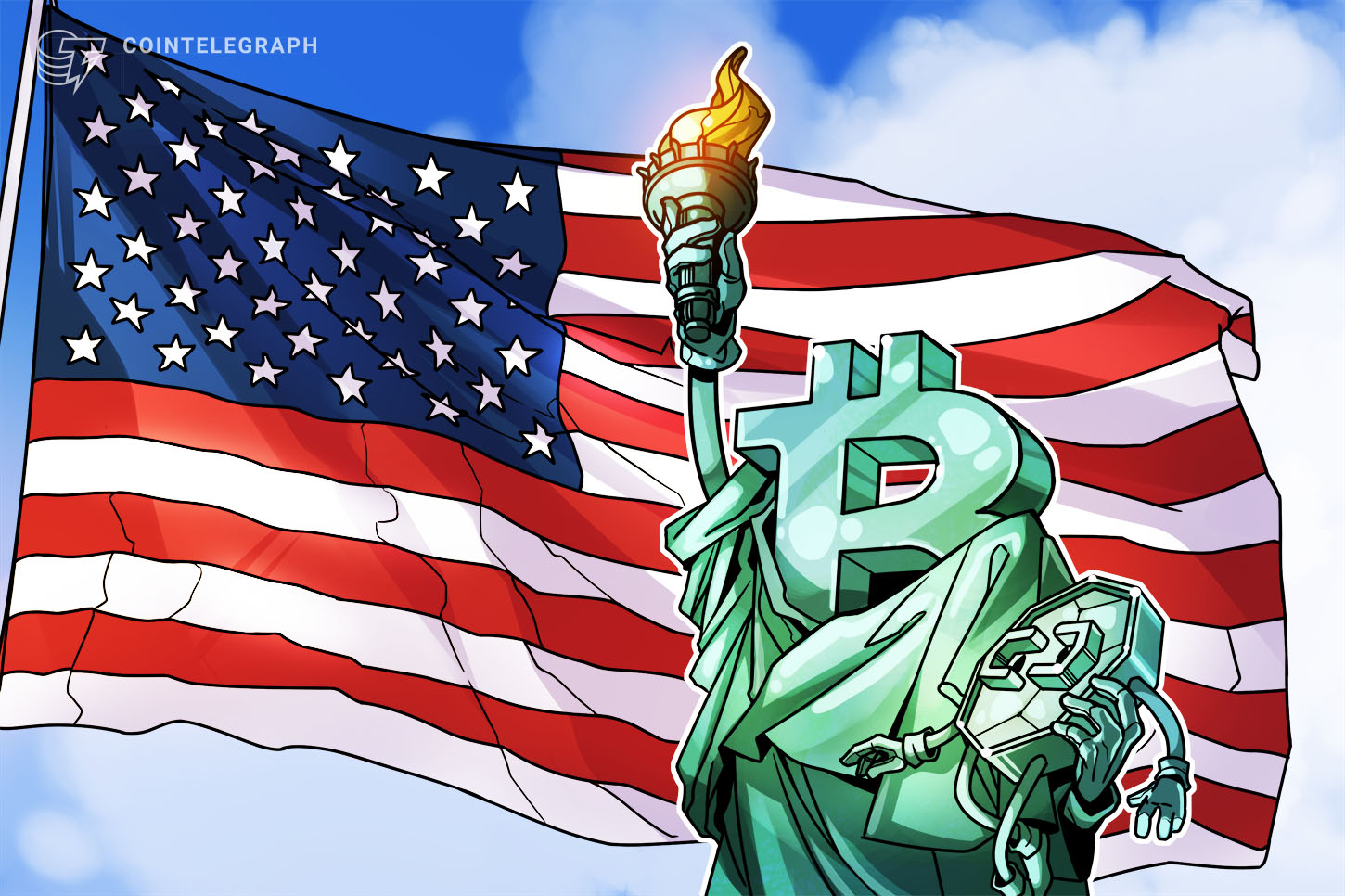 CFTC �������� ������������ ���������� �������� �� �������: ��� ��� ������ ��� �����