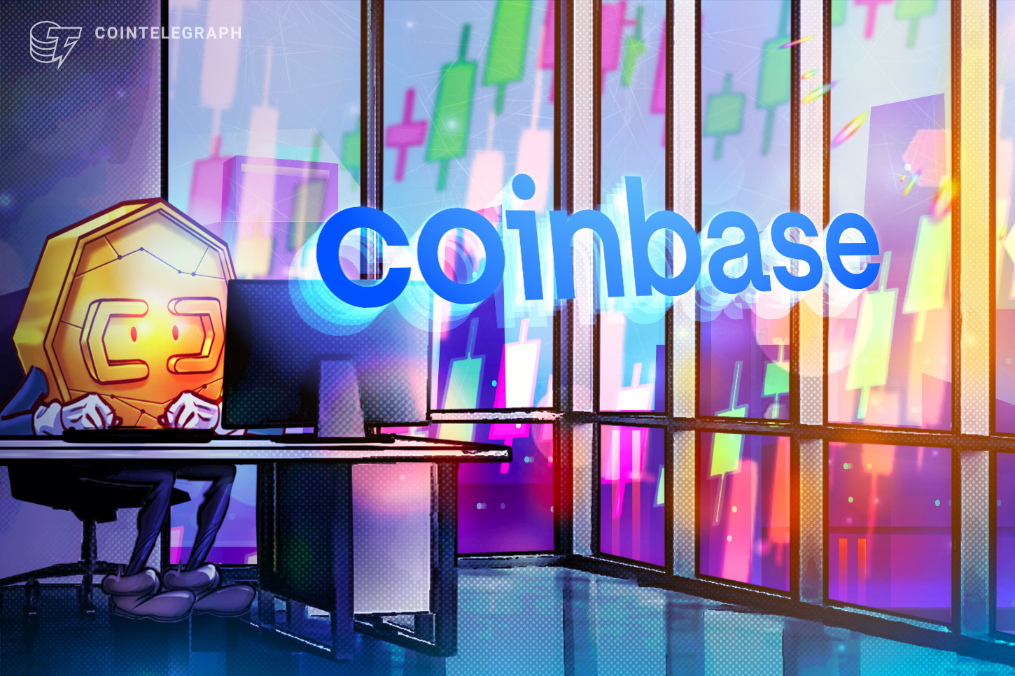 Coinbase запустила перенос портфелей акций через ACATS, расширяя функционал за пределы криптовалют