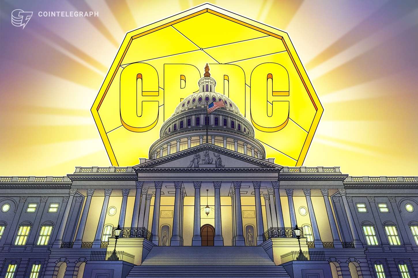 Конгресс США включил в закон о жилье запрет на CBDC до 2030 года