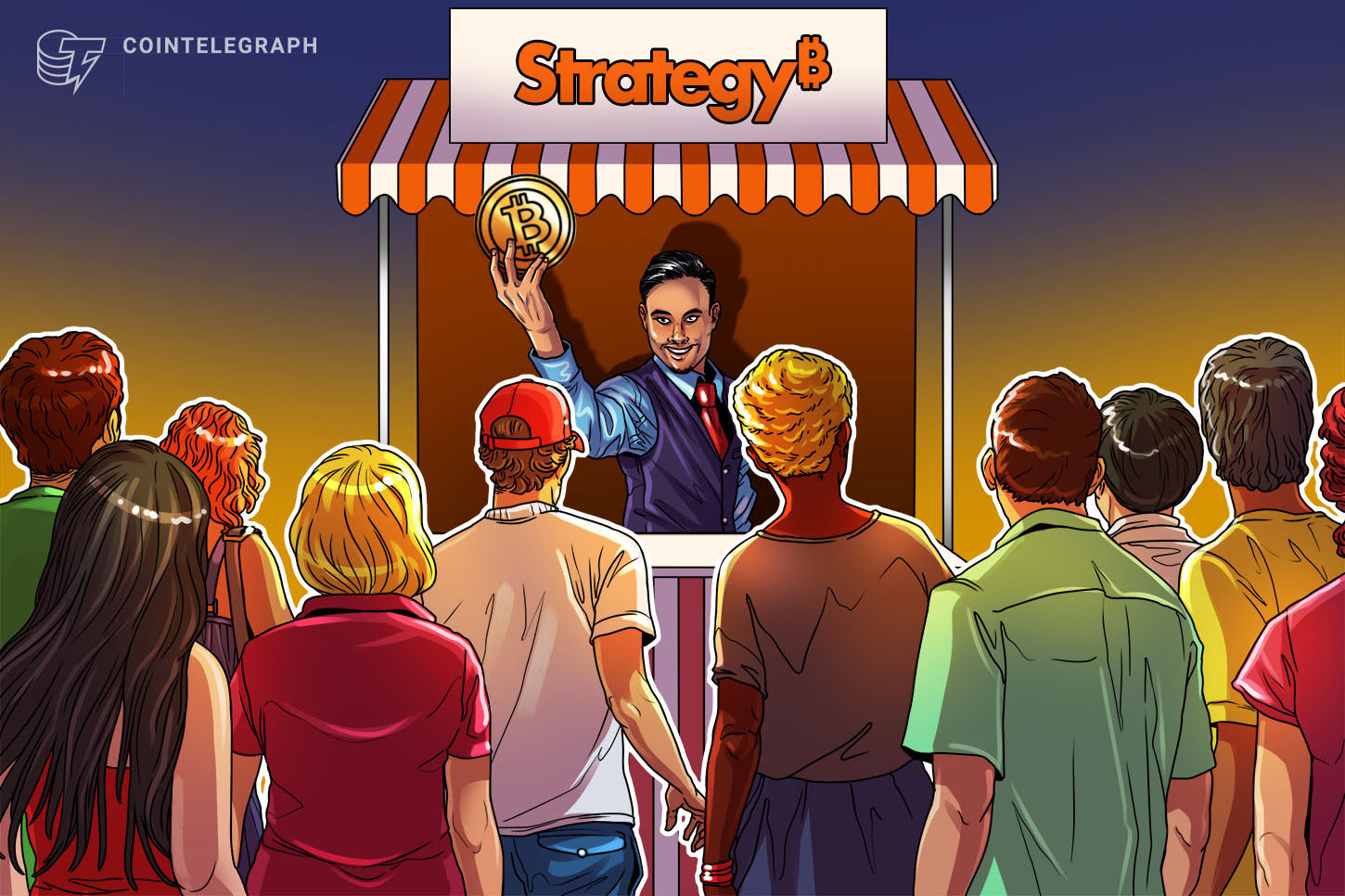 ������� ������� ��������� ������� �� ���� �������� ������ Strategy