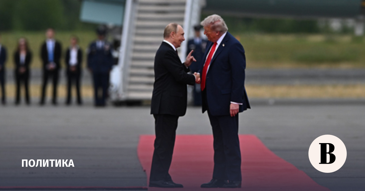 Трамп выразил благодарность Путину и Си Цзиньпину за нейтральную позицию по Ирану