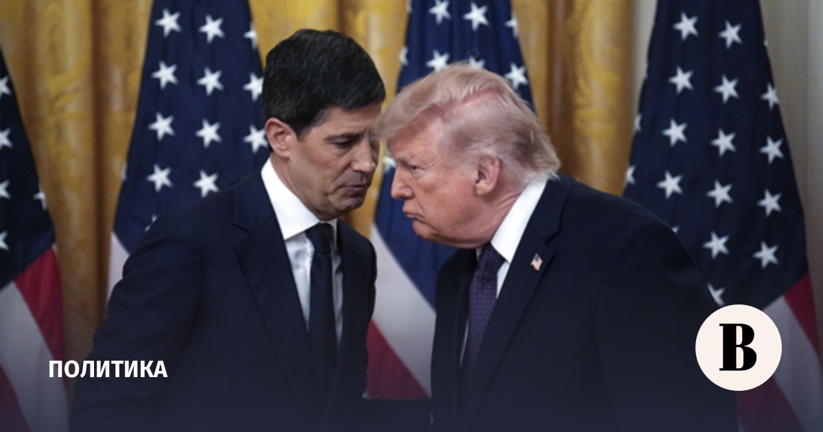 ФРС США сохранила ставку 3,5–3,75% вопреки давлению Трампа