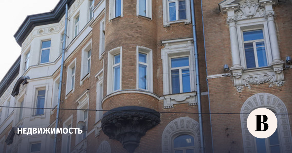 В Москве предложение готового элитного жилья выросло на 50% за год