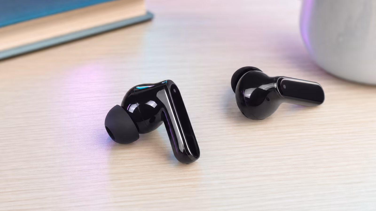 Realme Buds Air 8 Pro: ����� TWS-��������� � ���������� LHDC � ������������ � ��� �����������