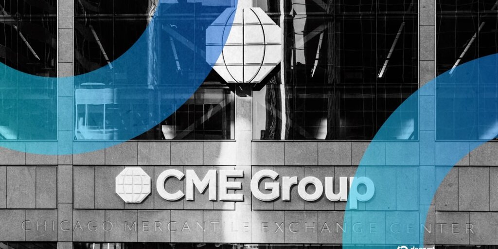 CME Group ������ � ��� �� CFTC ��-�� ��������� ���������� ��������� �� �������