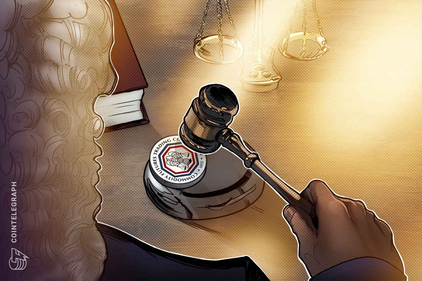 CME Group подала иск против CFTC из-за криптовалютных перпетуальных фьючерсов