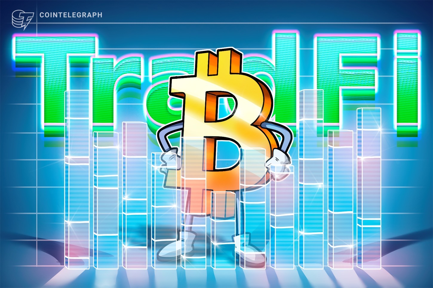 75% держателей Bitcoin ETF от BlackRock впервые купили ETF