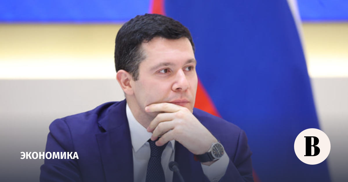 Алиханов: снижение ставки ЦБ восстановит промышленный спрос