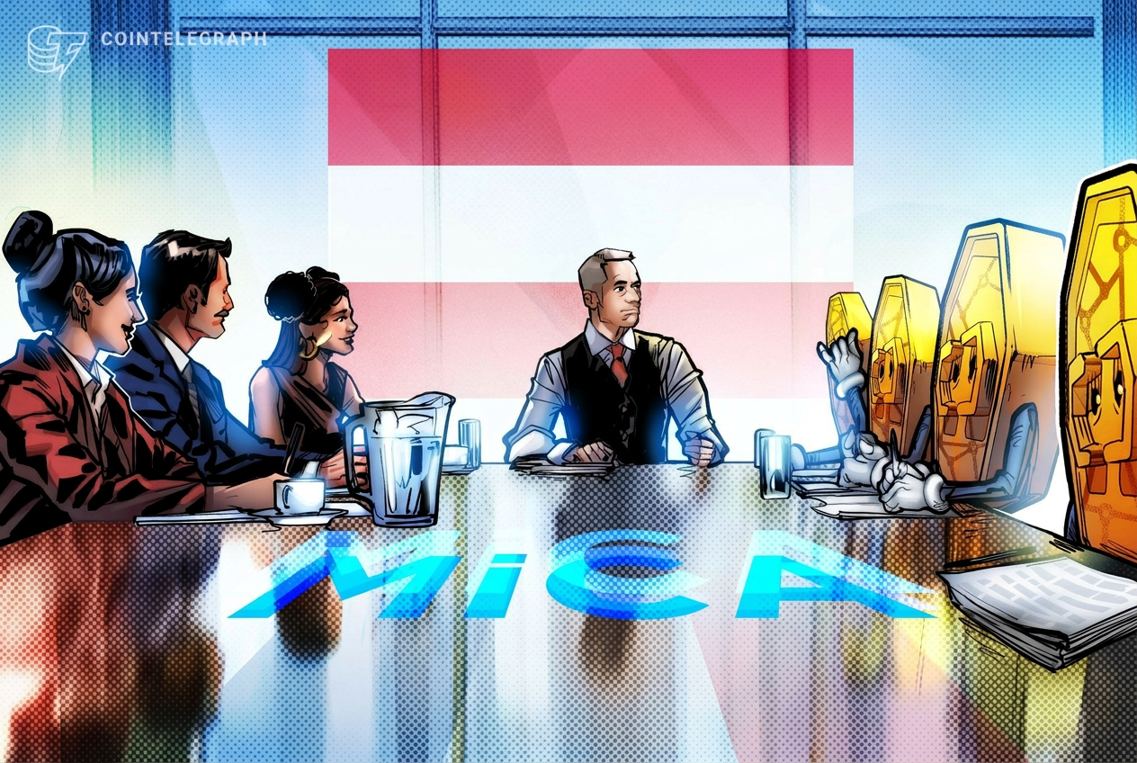 WhiteBIT �������� �������� MiCA � ������� � ������� �� ������ ����� ��