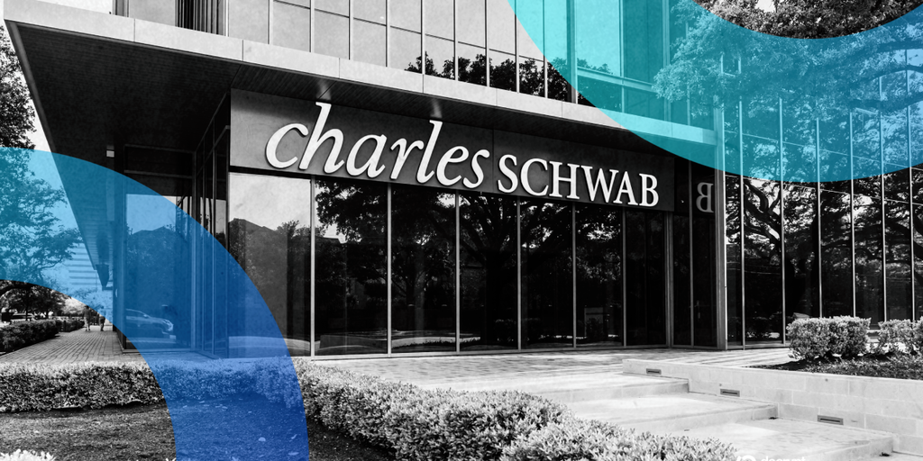 Charles Schwab и Cboe запускают рынки прогнозов на S&P 500