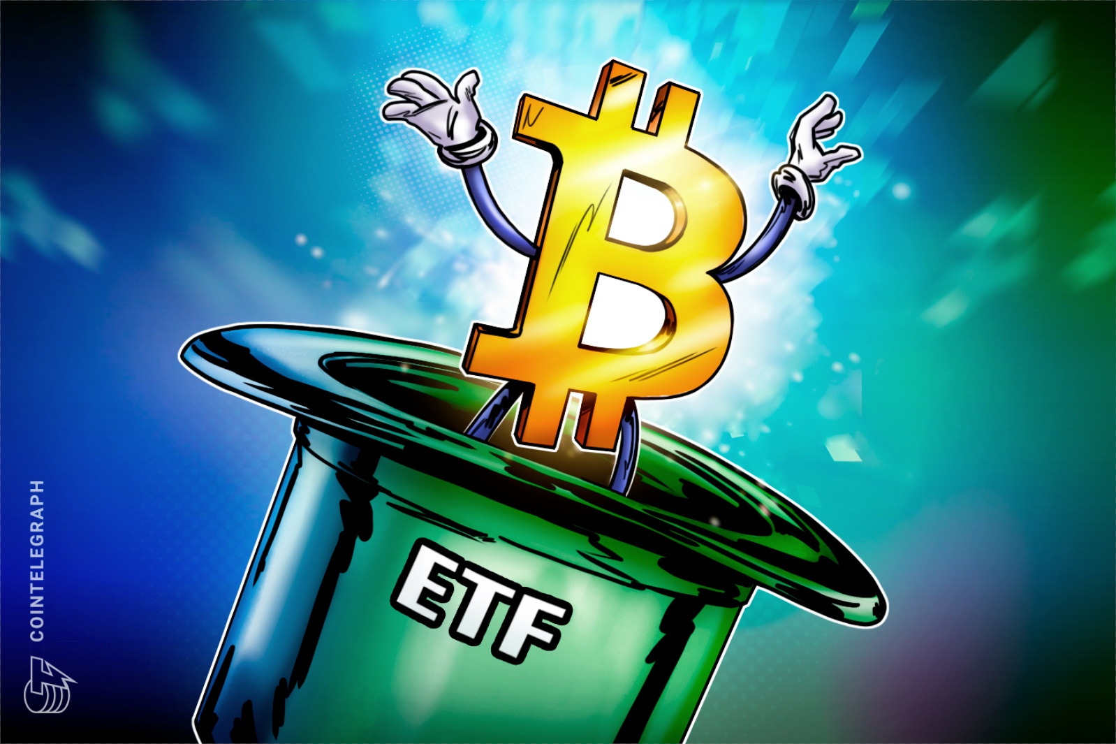 Спотовые Bitcoin-ETF зафиксировали рекордный отток $6,35 млрд за месяц