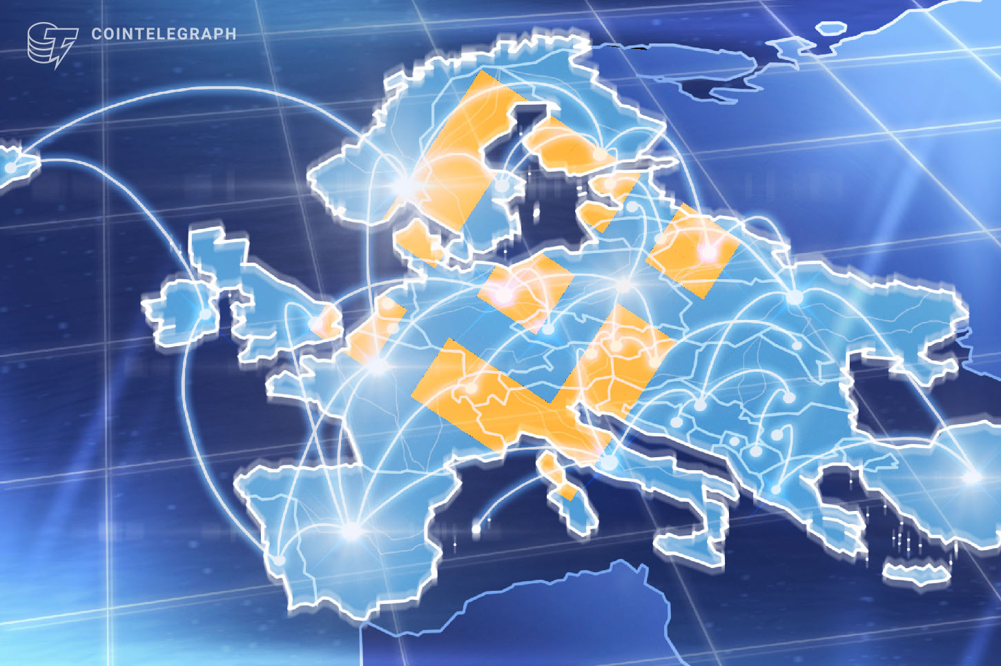 ���� ���������� ���� 1% ��������� ������ Binance � CryptoQuant