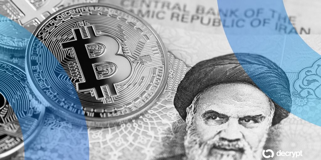 Биткоин удержался у отметки $65 тыс. на фоне неопределенности с иранской сделкой