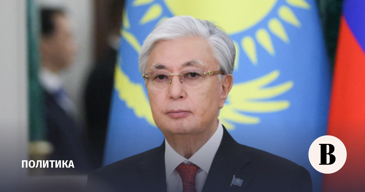 Казахстан готов поставлять в ЕС 21 вид минералов — заявление Токаева