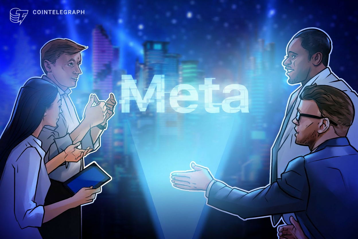 Zuckerberg приказал Meta сделать конкурента Polymarket — без денег