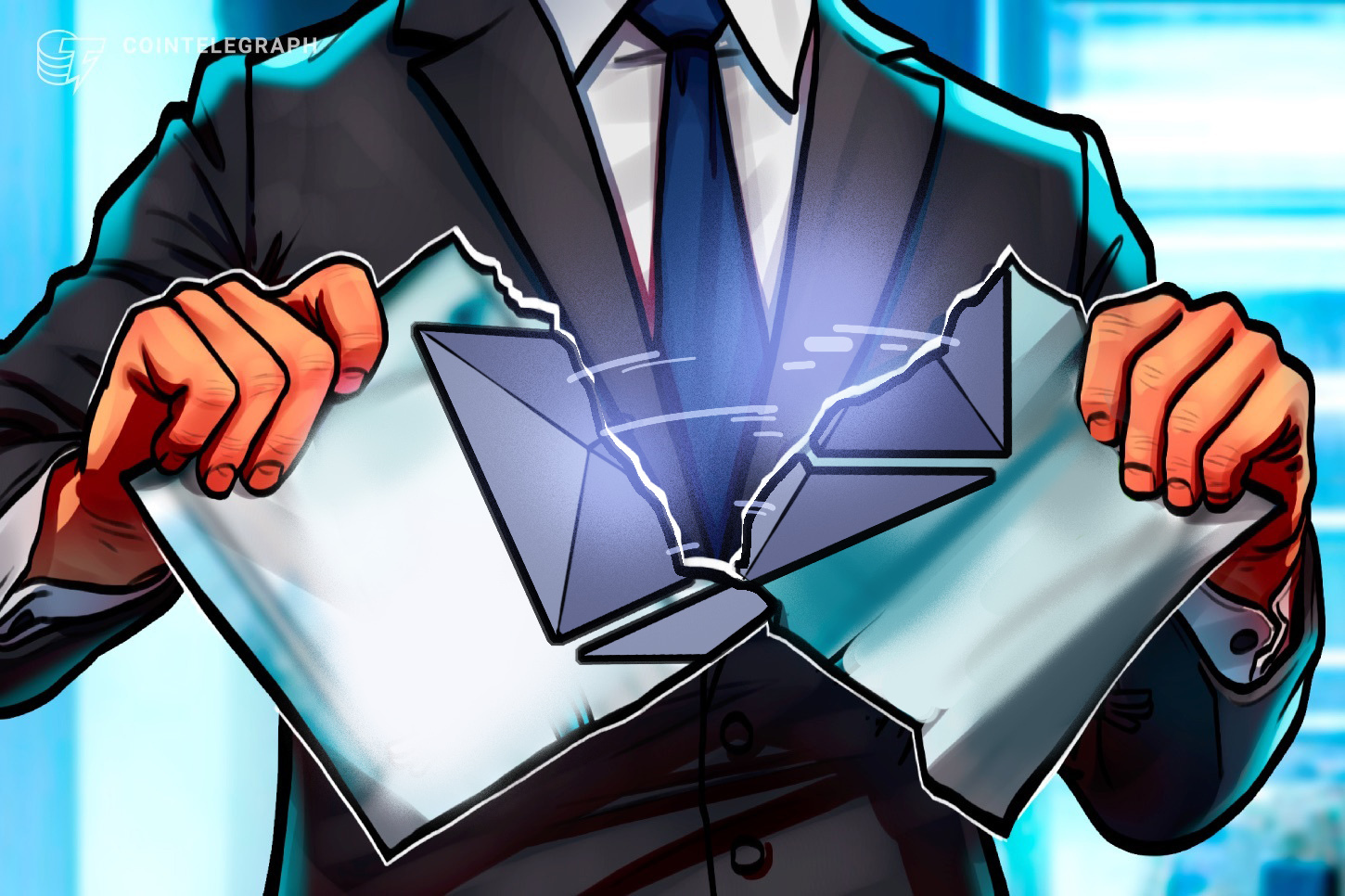 Непопулярный налог на стейкинг Ethereum может оказаться ненужным: альтернатива от EthLabs