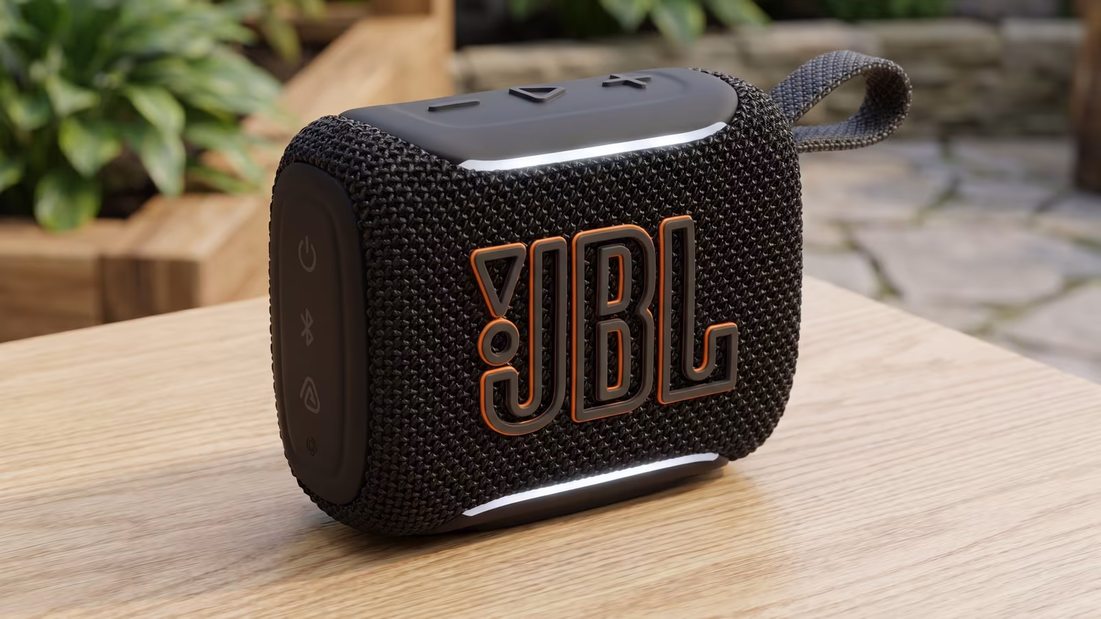 JBL Go 5: ���������� Bluetooth-������� � ������� IP68 � ���������� Auracast