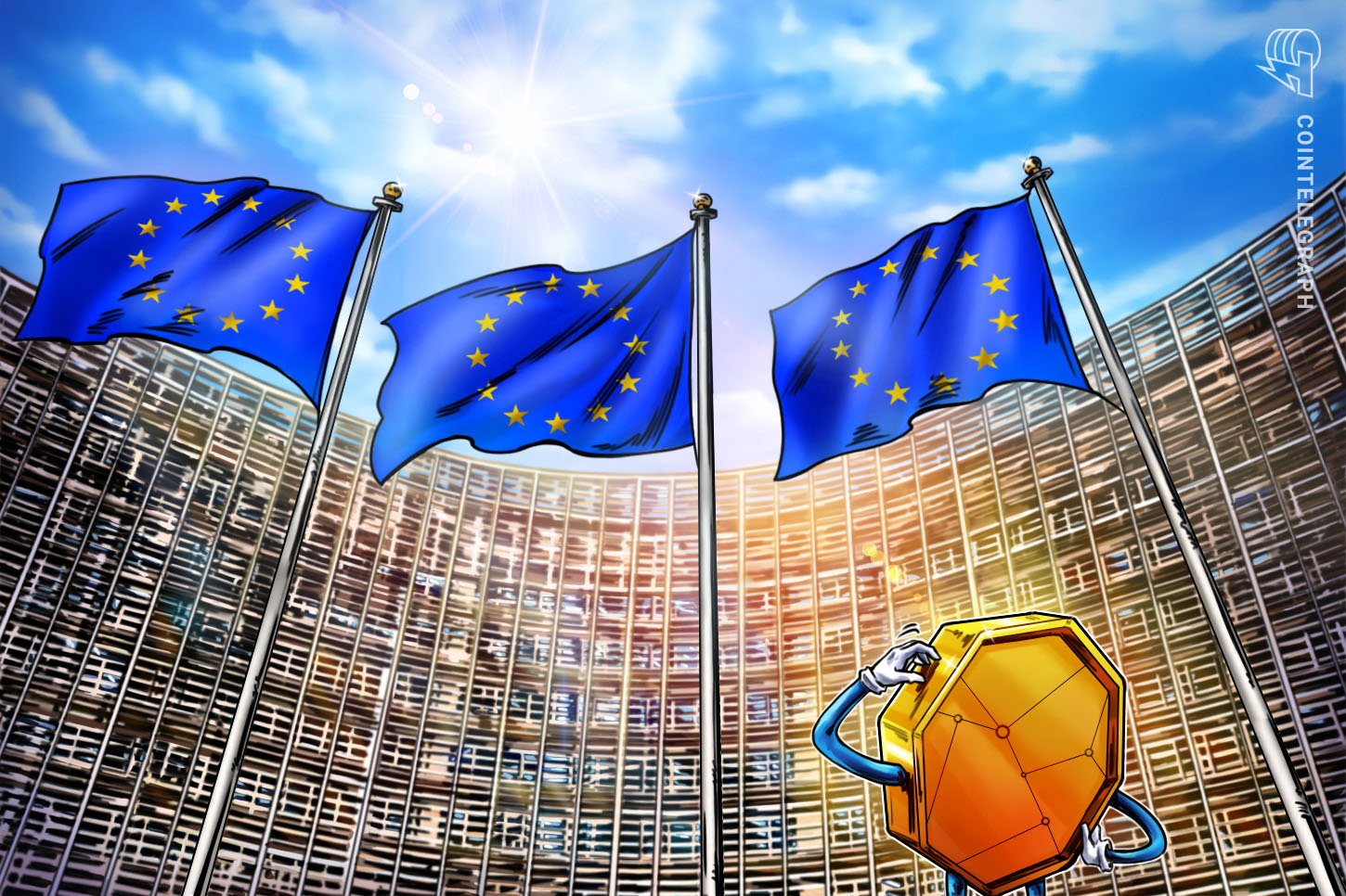 OpenPayd получил лицензию MiCA для работы со стейблкоинами в Европе
