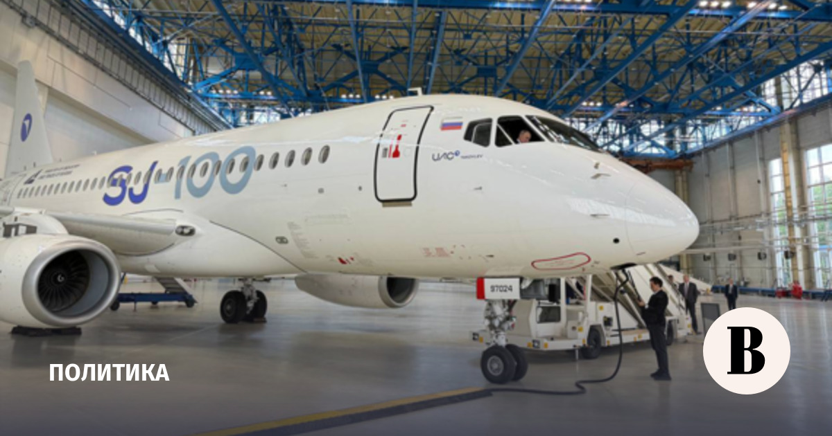 ����� ������ ������ ������� ����� ���������� ��������� ��-21, SSJ-100 � ��-114