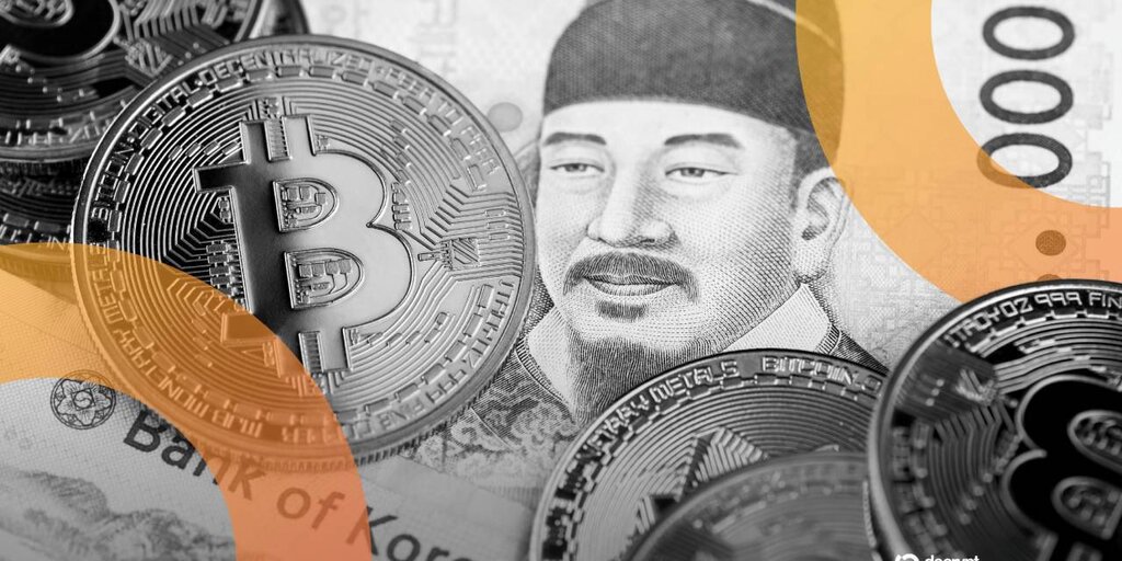 Представители Южной Кореи встретились с SEC для обсуждения единых криптоправил