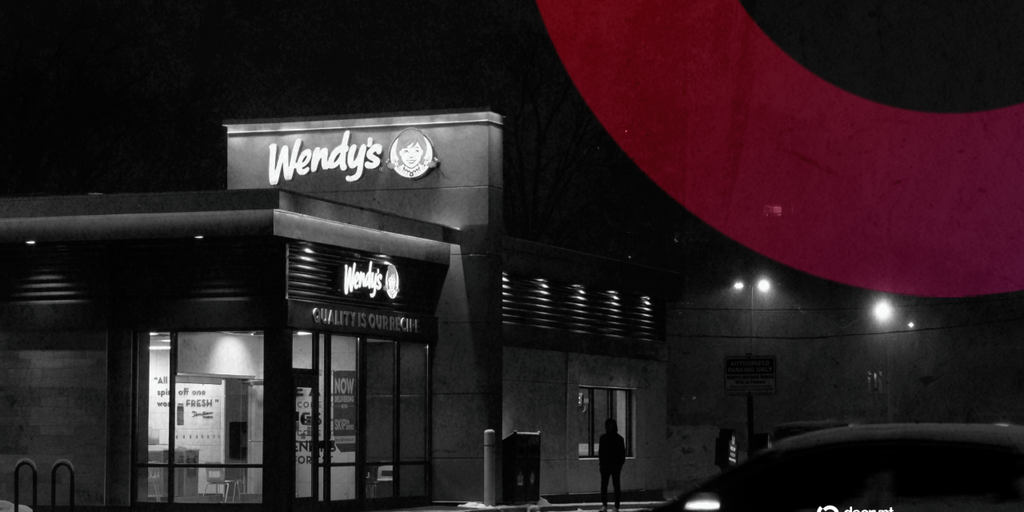 ����� Wendy's �������� �� 26% ����� ����� ���-���������