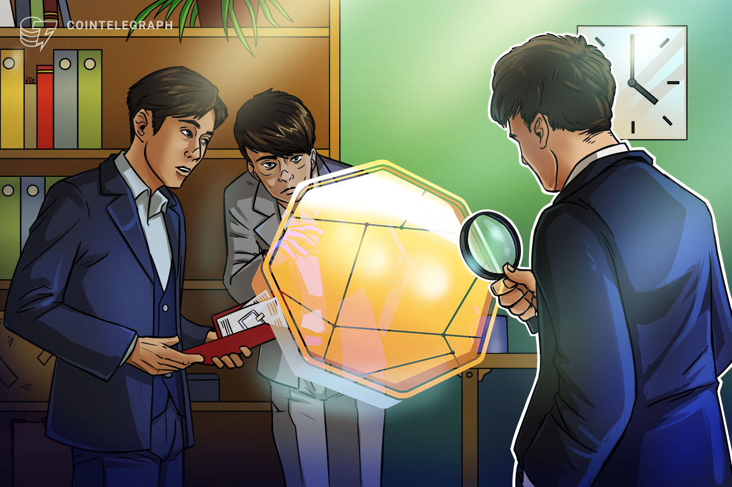 Bithumb ���������� �� $136 ���. �� �������� ������ ������������� �� �����