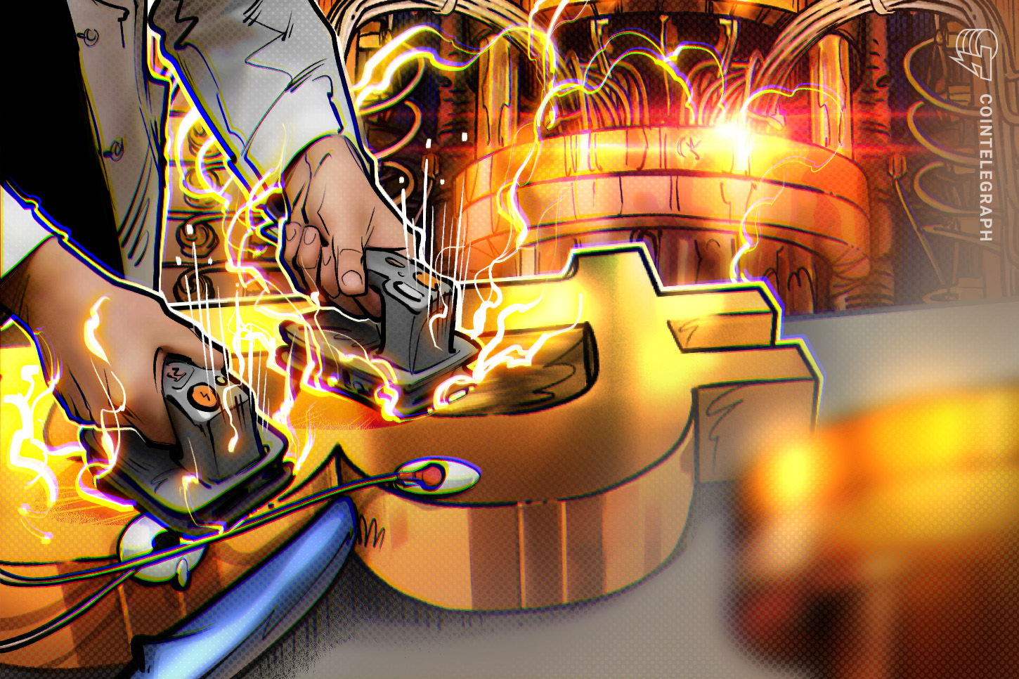 Botanix ��������: Bitcoin DeFi �� ����� ��������� ������